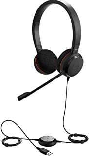 Jabra Evolve