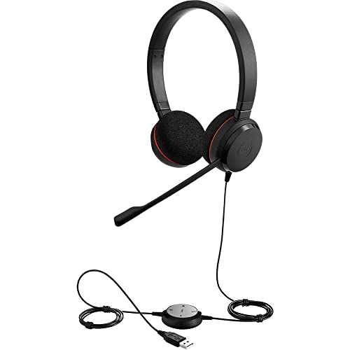 Jabra Evolve