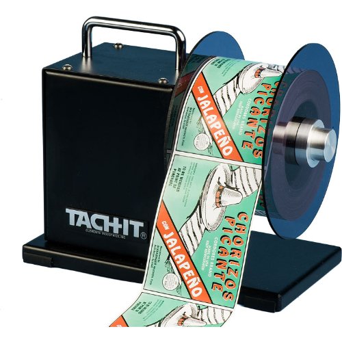 Tach-It Re-Winder