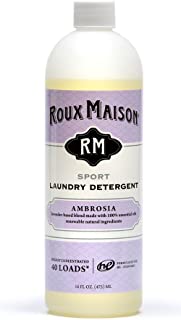 Roux Maison Sport Detergent