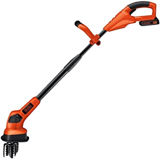 Black+Decker Cordless