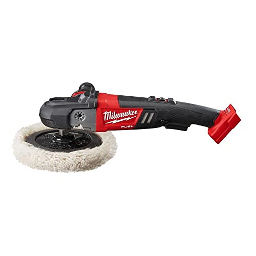 Milwaukee M18