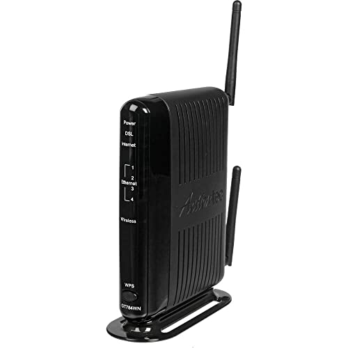 Actiontec Electronics GT784WN Wireless-N