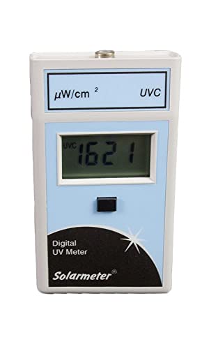 Solarmeter Model 0