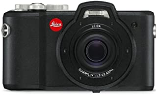 Leica X-U Typ 113