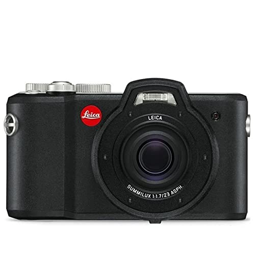 Leica X-U Typ 113