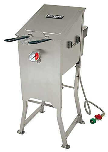 9 Best Commercial Deep Fryers