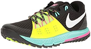 NIKE Men's Air Zoom Wildhorse 4 Running Shoes