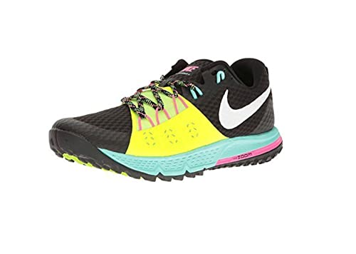 NIKE Men's Air Zoom Wildhorse 4 Running Shoes