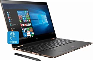 HP Spectre x360