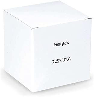 MagTek MICRSafe