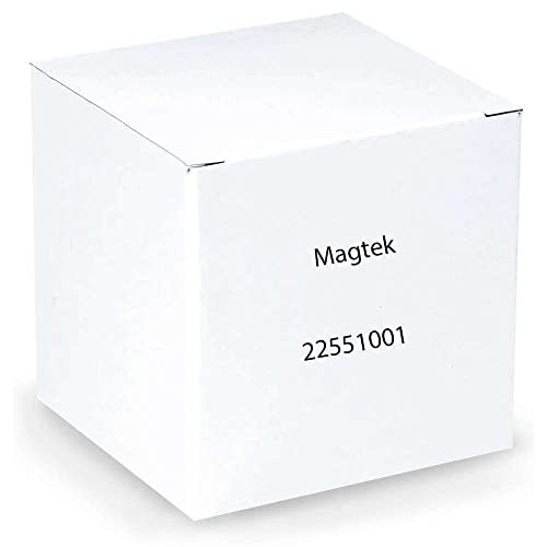 MagTek MICRSafe