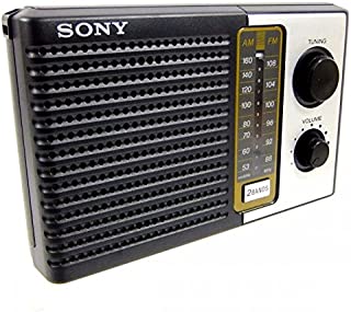 Sony Two Band Transistor