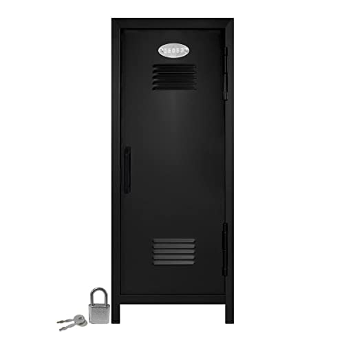 Magnetic Impressions Mini Locker