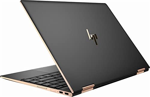 HP Spectre x360