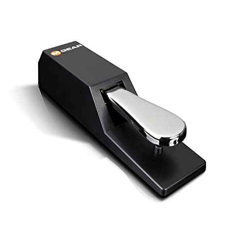 10 Best Sustain Pedals