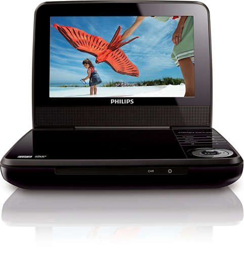 Philips Portable