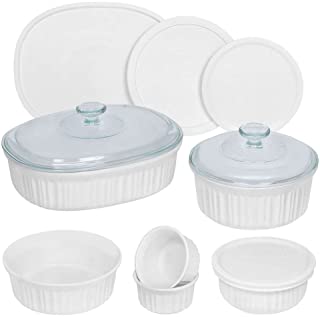 CorningWare 12 Piece