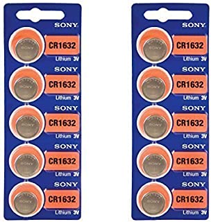 Sony 10 Pack