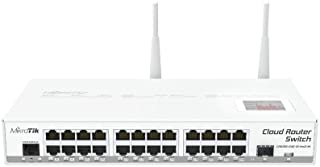 Mikrotik CRS125