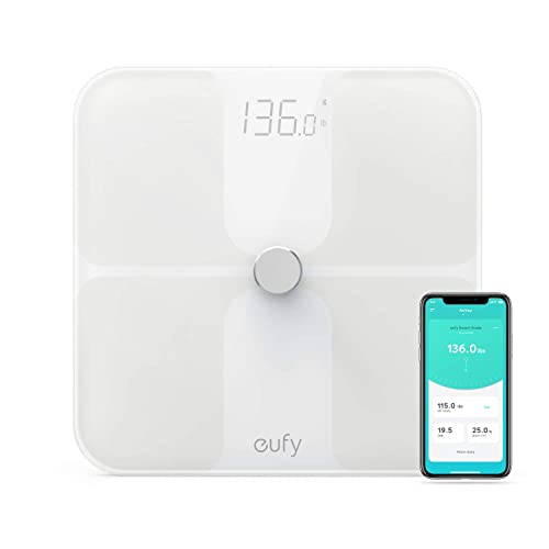 Eufy BodySense