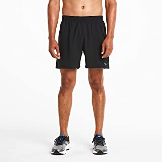 Saucony Men's Throttle Shorts