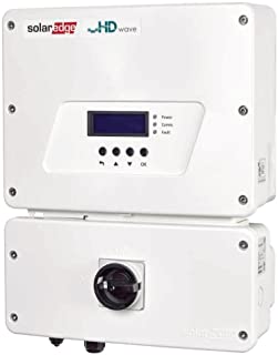 SolarEdge Single-Phase