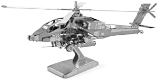 Fascinations Metal Earth AH-64 Apache