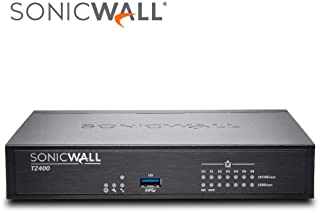 SonicWall TZ400