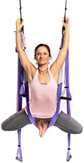 Yogabody Inversion Tool