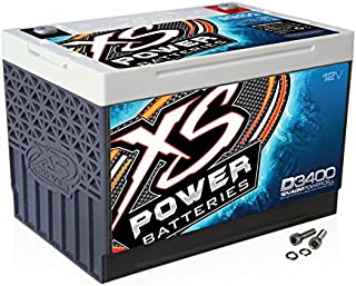 XS Power D3400