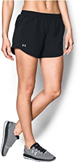 Under Armour womens Fly By Running Shorts