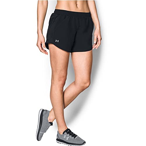 Under Armour womens Fly By Running Shorts