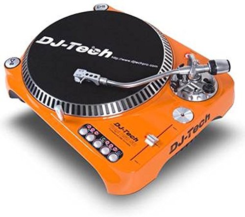 DJ Tech SL1300MK6USB