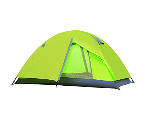 CCTRO 2 Person Camping Tent