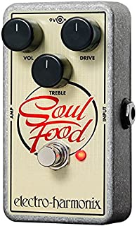 Electro-Harmonix Soul Food