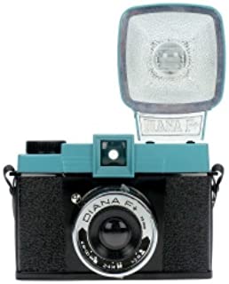 Lomography Diana F+