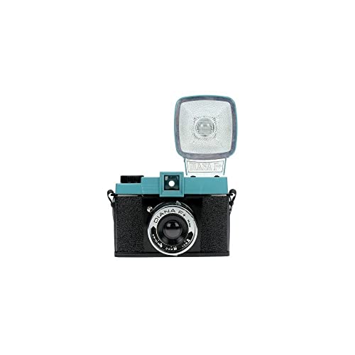 Lomography Diana F+