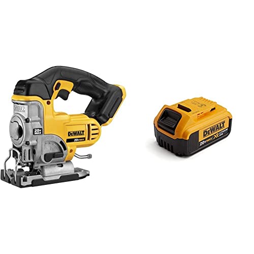 10 Best Cordless Jigsaws