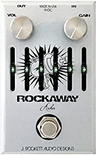 J. Rockett Audio Rockaway Archer