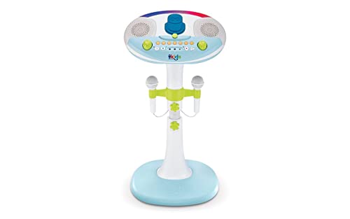 Singing Machine Pedestal