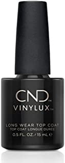 CND Vinylux Long Wear Top Coat
