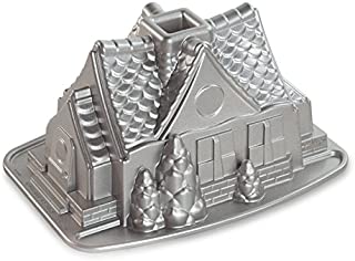 Nordic Ware Gingerbread House