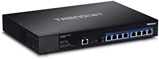 TrendNet EdgeSmart TEG-7080ES