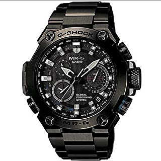 Casio G-Shock G1000B 1A