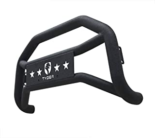 Tyger Auto Front Bumper Guard