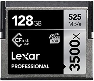 Lexar Professional