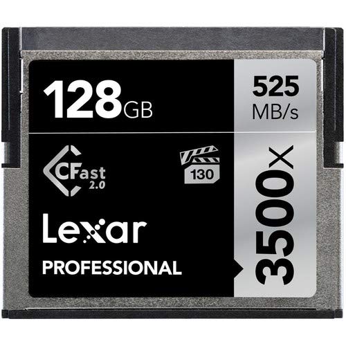 Lexar Professional