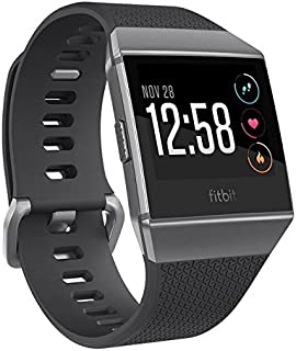 Fitbit Ionic GPS Smart Watch