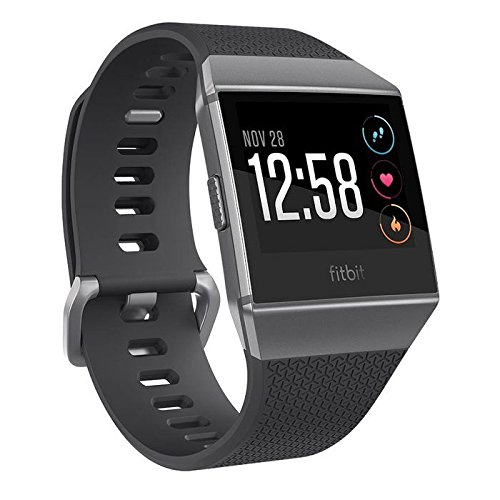 Fitbit Ionic GPS Smart Watch